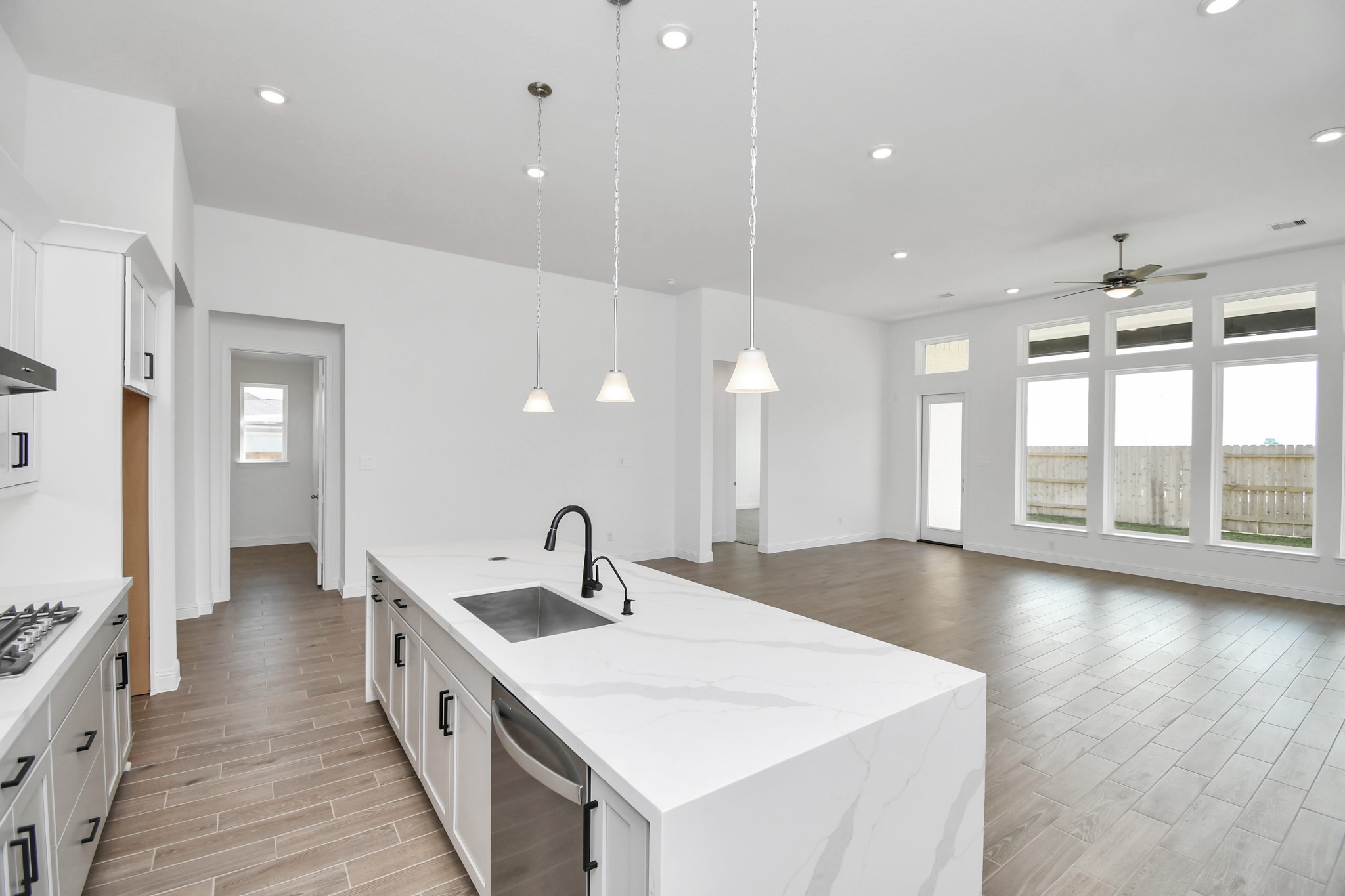 6226 Lost Rdg Lane Richmond, TX 77469 - Photo 22 of 38