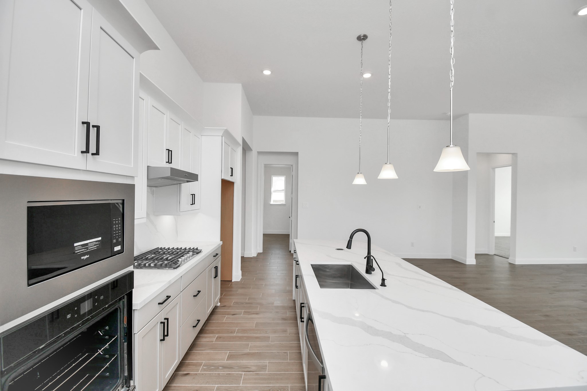 6226 Lost Rdg Lane Richmond, TX 77469 - Photo 23 of 38