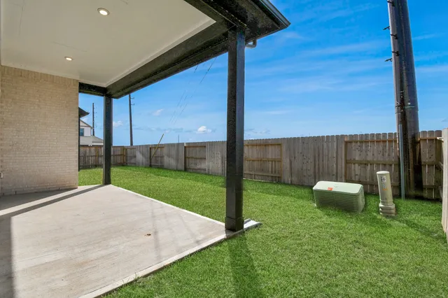 $429,565 | 6226 Lost Rdg Lane, Richmond, TX 77469