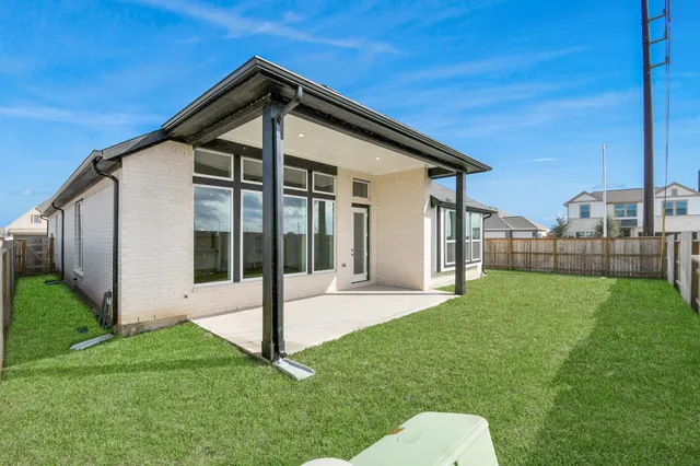 $429,565 | 6226 Lost Rdg Lane, Richmond, TX 77469