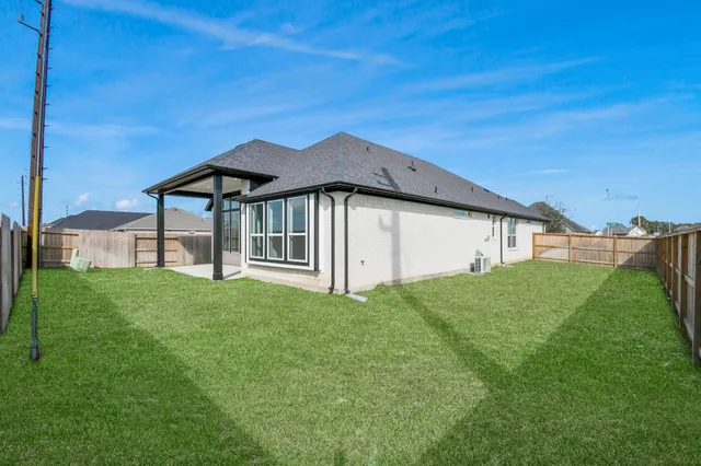 $429,565 | 6226 Lost Rdg Lane, Richmond, TX 77469