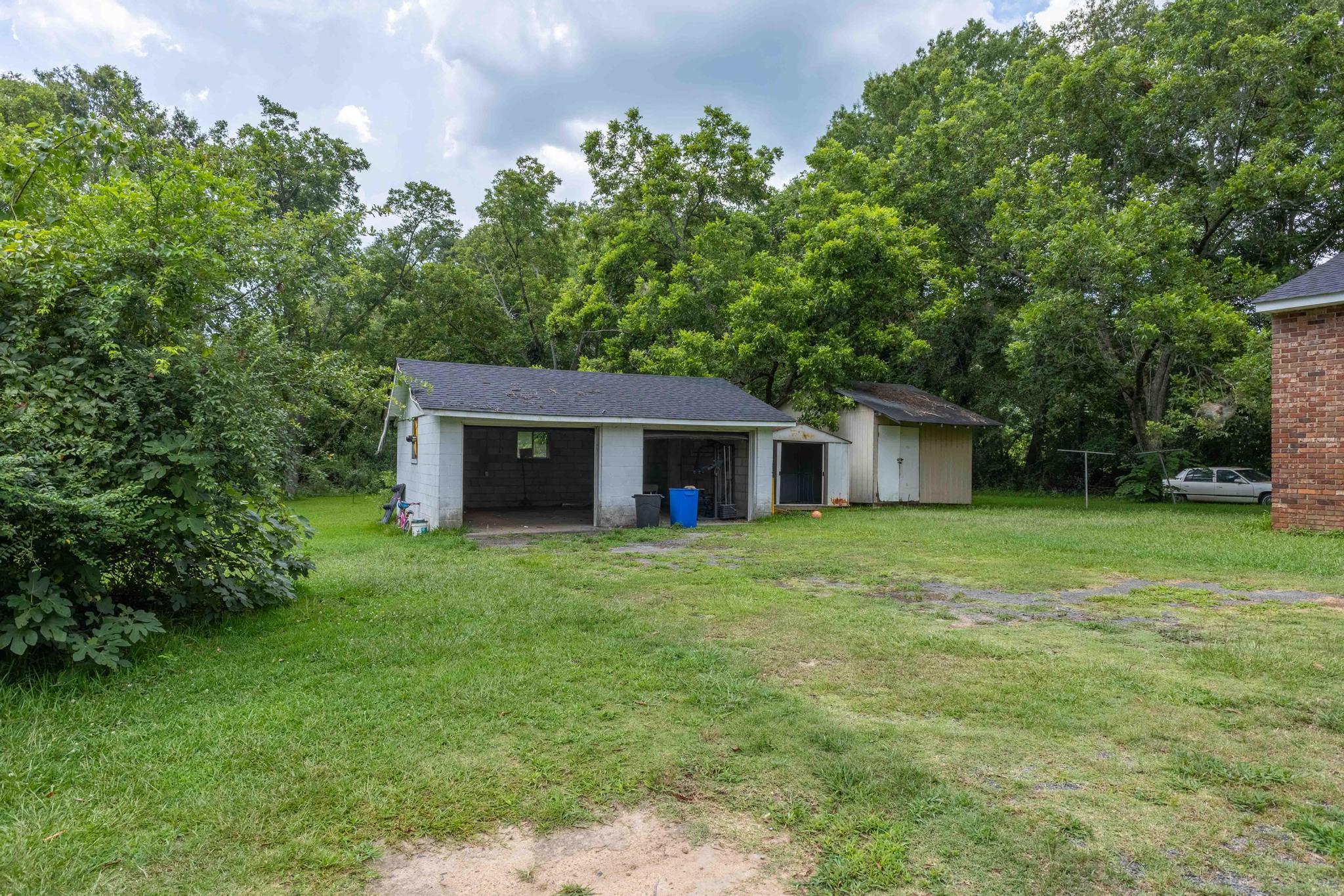588 Mims Street Edgefield, SC 29824 - Photo 20 of 23