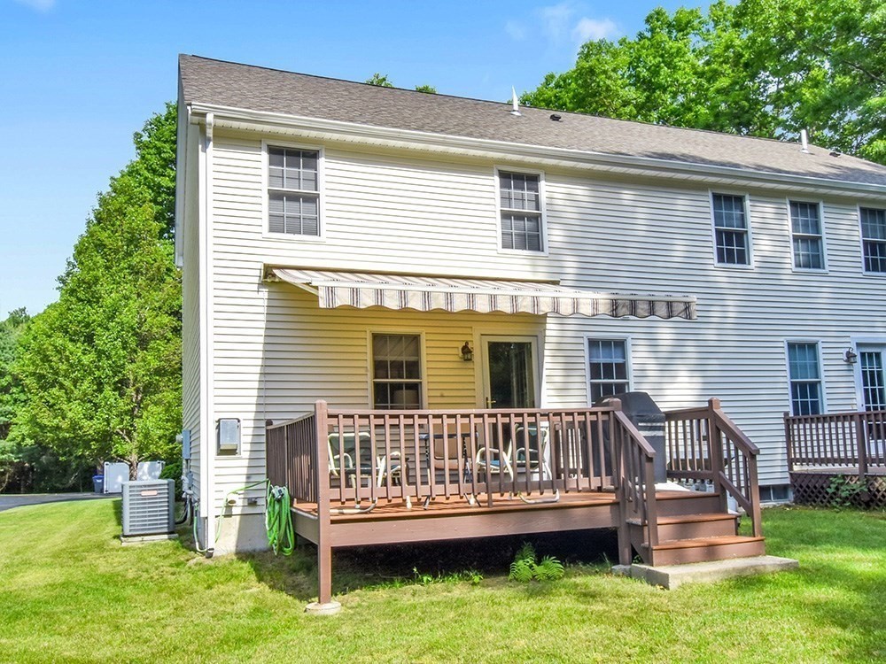 53 Lancaster Road, Unit 5 Clinton, MA 01510 - Photo 22 of 26