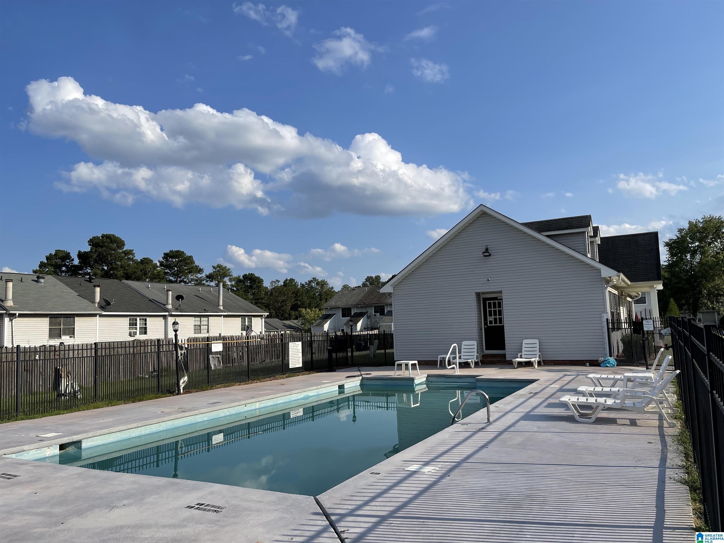 1317 Applegate Drive Alabaster, AL 35007 - Photo 16 of 16