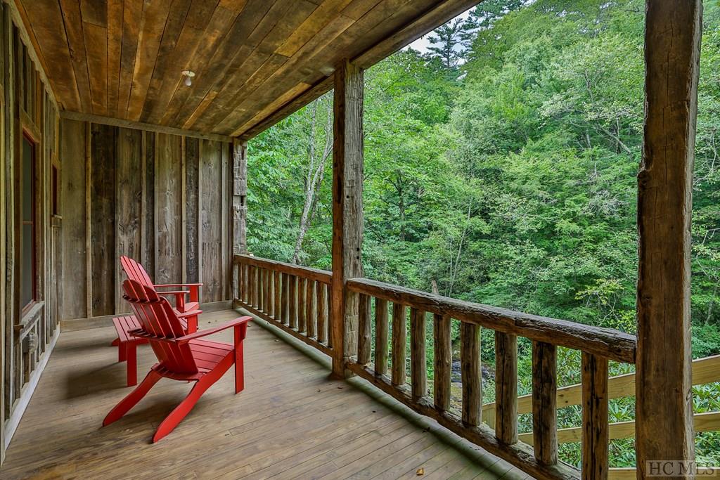1124 Billy Cabin Road Highlands, NC 28741 - Photo 63 of 67 Gallery Image 63