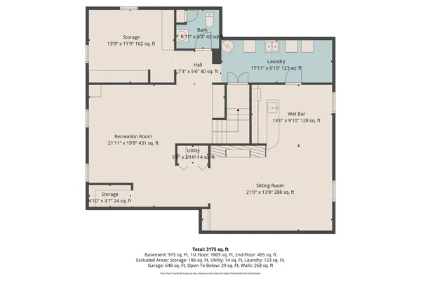 $565,000 | 2340 Alta Louise Parkway, Brookfield, WI 53045