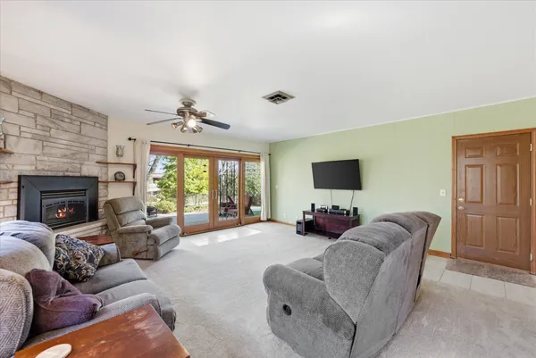 $565,000 | 2340 Alta Louise Parkway, Brookfield, WI 53045