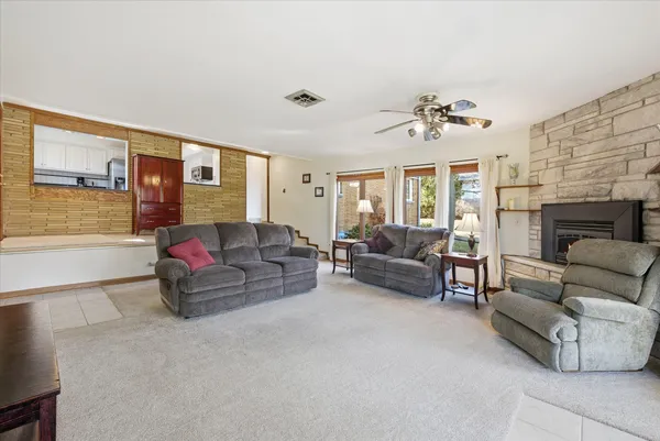 $565,000 | 2340 Alta Louise Parkway, Brookfield, WI 53045