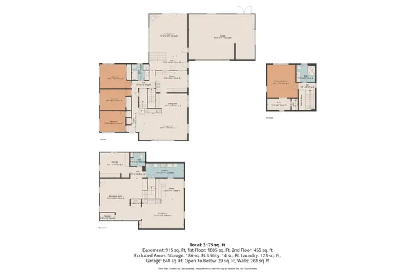 $565,000 | 2340 Alta Louise Parkway, Brookfield, WI 53045