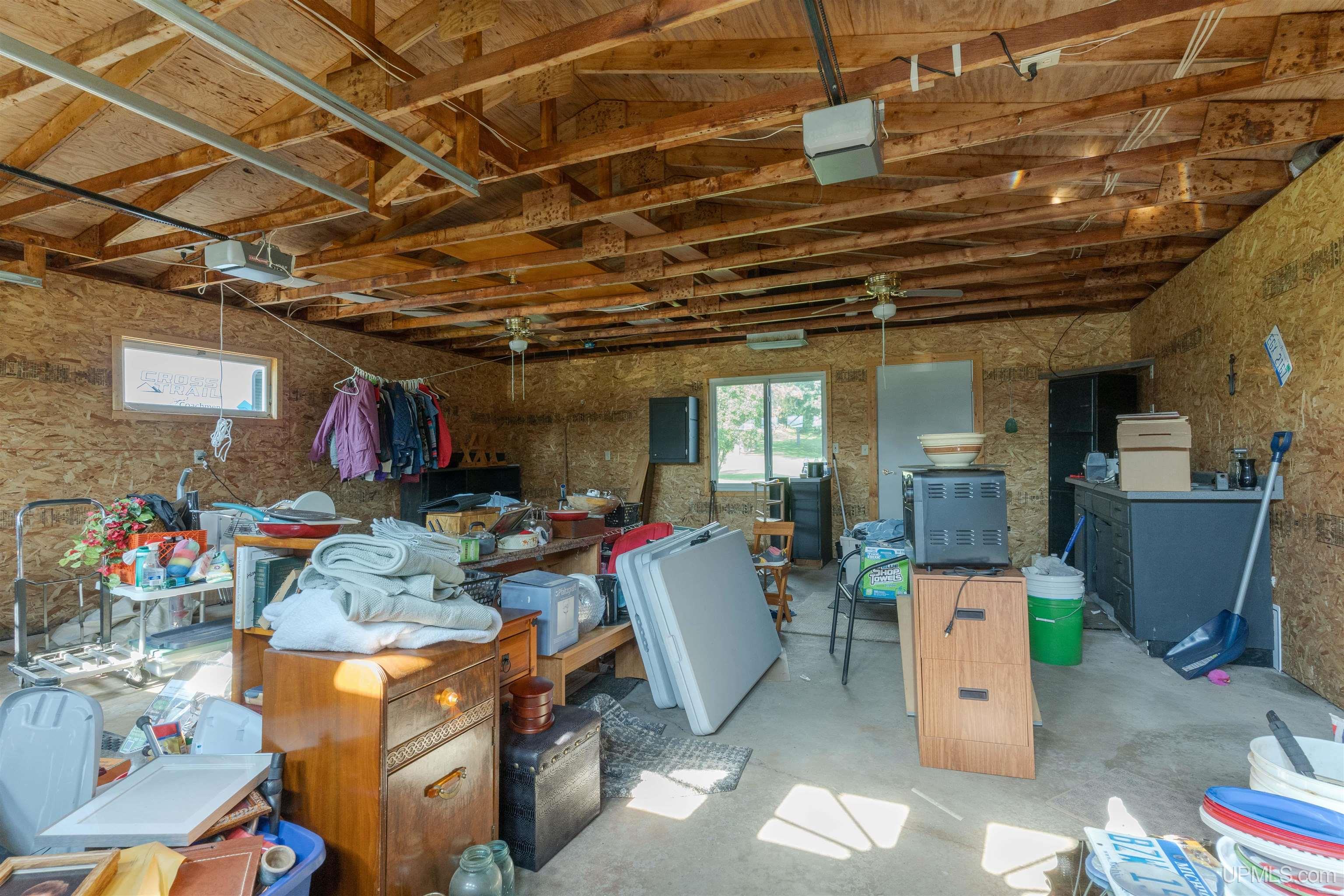 4105 Highway 2 Iron River, MI 49935 - Photo 33 of 36