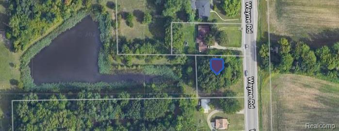 Vacant Wayne Road Romulus, MI 48174 - Photo 6 of 6