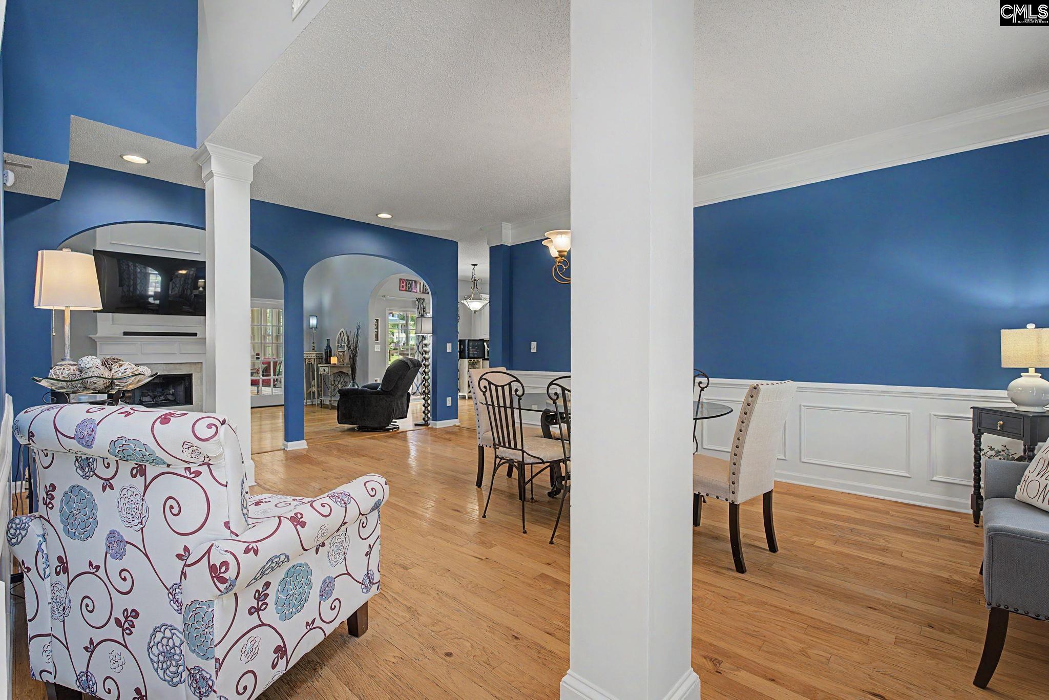 205 Coopers Hawk Circle Irmo, SC 29063 - Photo 11 of 55