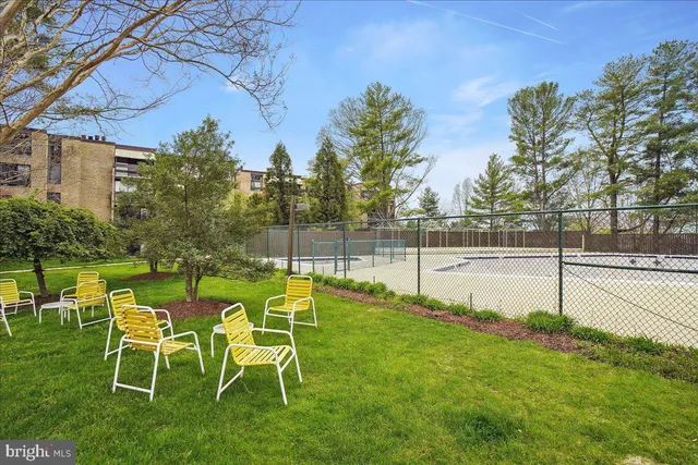 $920,000 | 4978 Sentinel Drive, Unit 12306, Bethesda, MD 20816