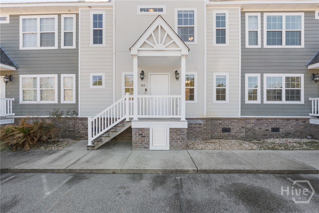 4988 Burkhalter Road, Unit 302 Statesboro, GA 30458 - Photo 1 of 24