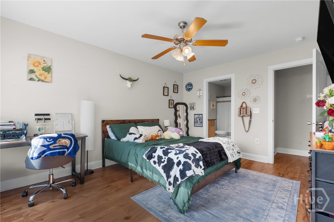 4988 Burkhalter Road, Unit 302 Statesboro, GA 30458 - Photo 13 of 24