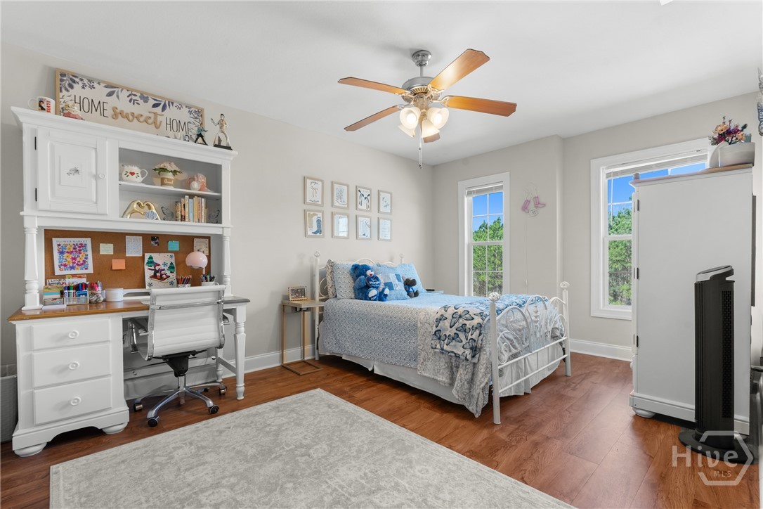 4988 Burkhalter Road, Unit 302 Statesboro, GA 30458 - Photo 17 of 24