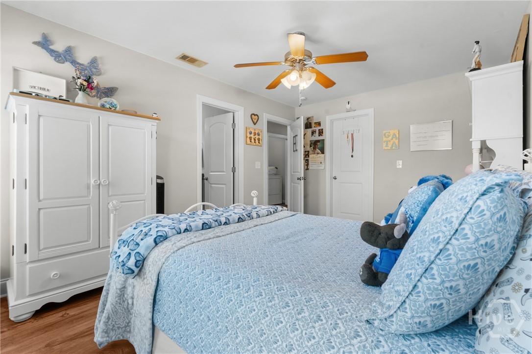 4988 Burkhalter Road, Unit 302 Statesboro, GA 30458 - Photo 18 of 24