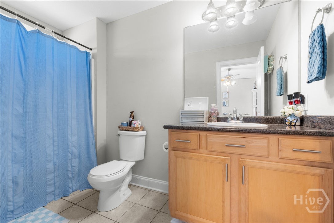 4988 Burkhalter Road, Unit 302 Statesboro, GA 30458 - Photo 19 of 24