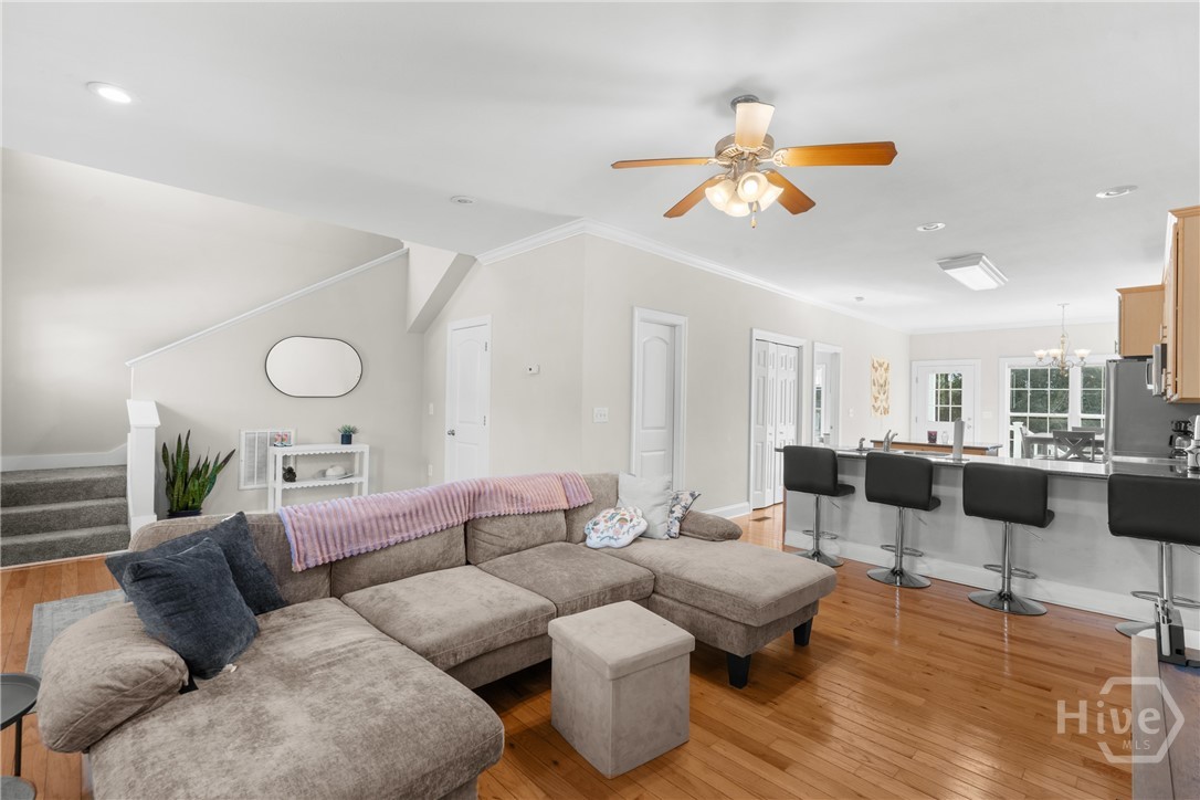 4988 Burkhalter Road, Unit 302 Statesboro, GA 30458 - Photo 2 of 24