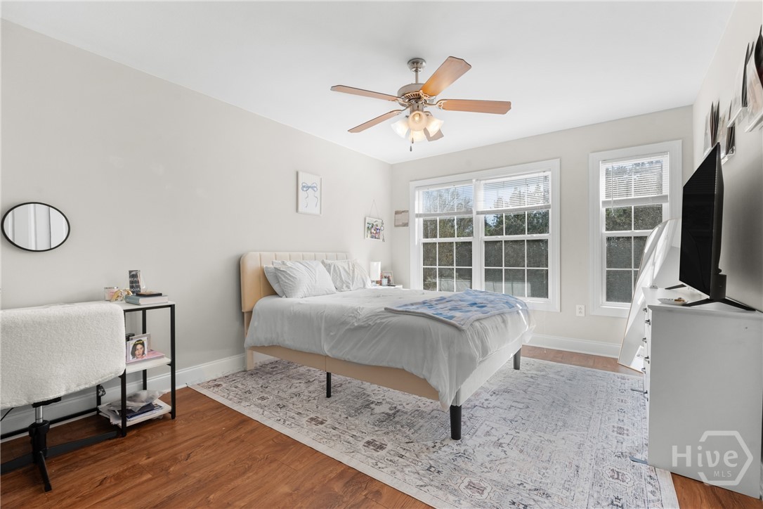 4988 Burkhalter Road, Unit 302 Statesboro, GA 30458 - Photo 4 of 24