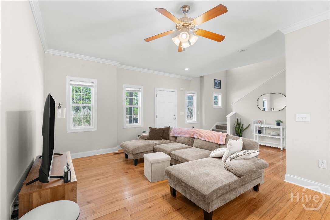 4988 Burkhalter Road, Unit 302 Statesboro, GA 30458 - Photo 5 of 24