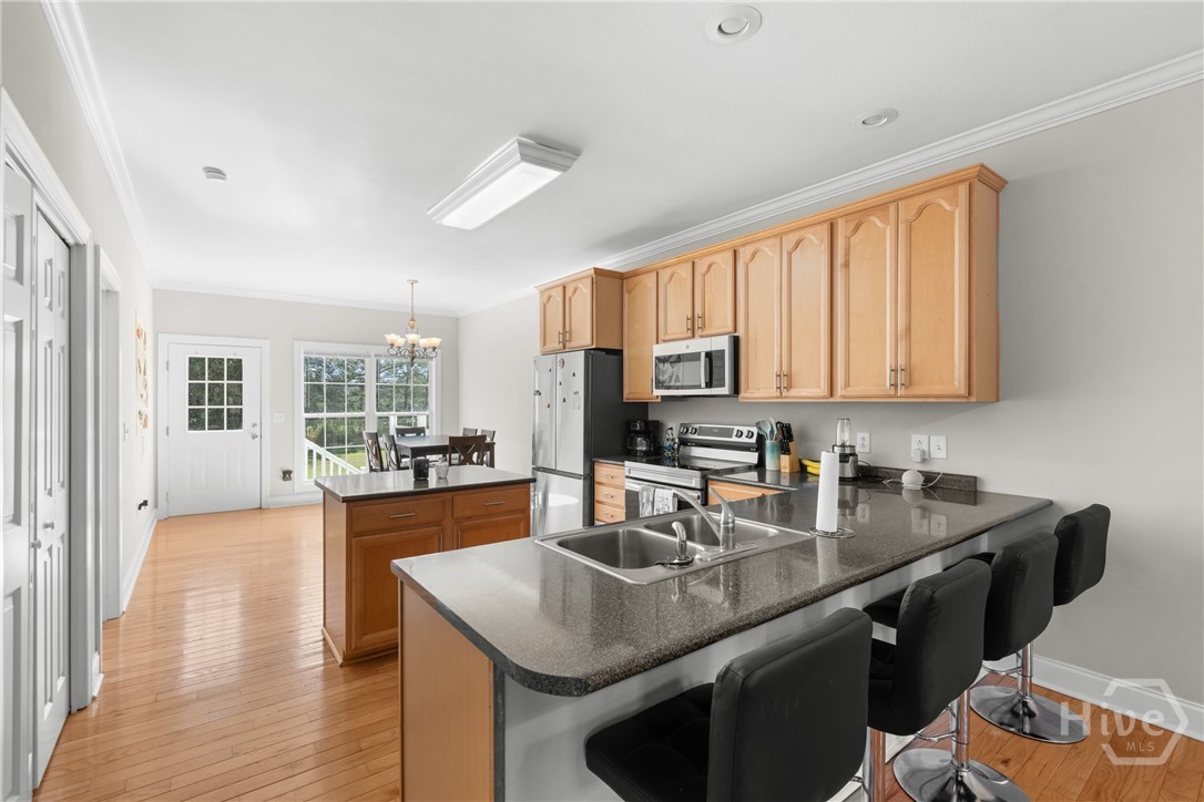 4988 Burkhalter Road, Unit 302 Statesboro, GA 30458 - Photo 7 of 24