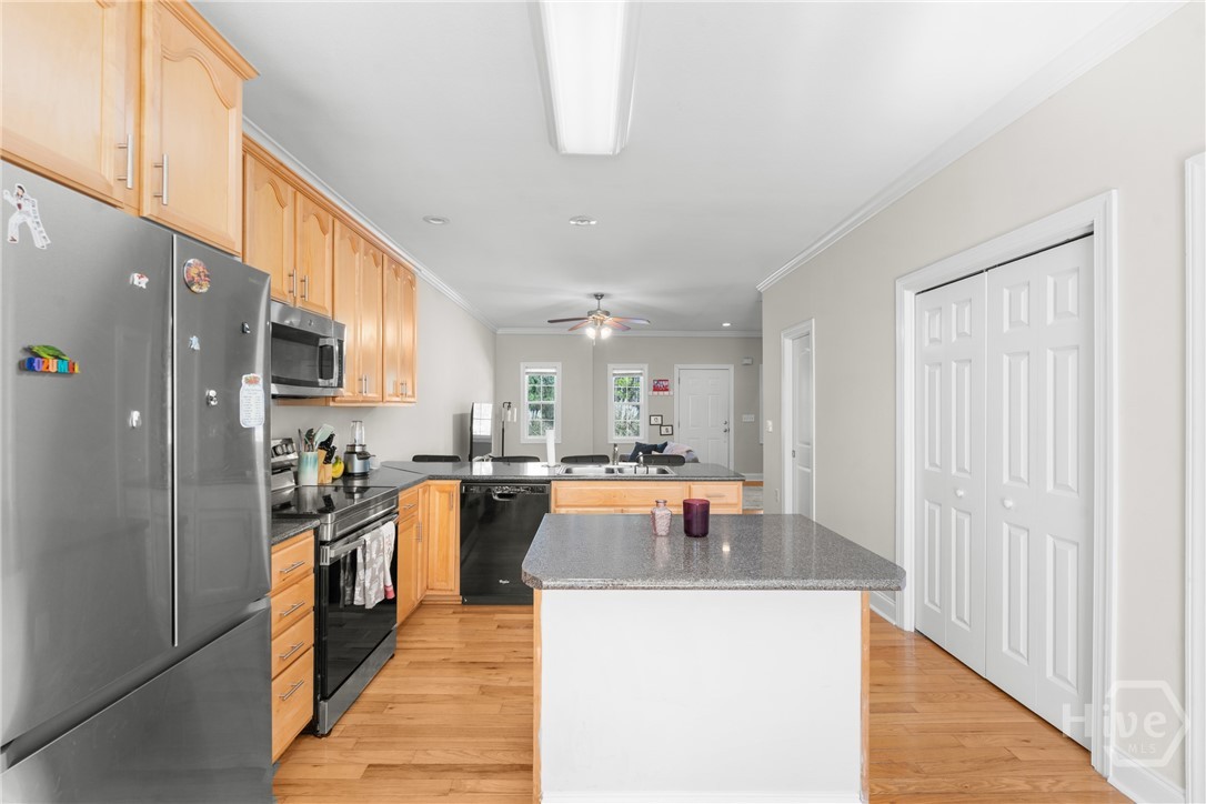 4988 Burkhalter Road, Unit 302 Statesboro, GA 30458 - Photo 8 of 24