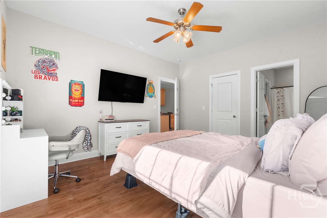 4988 Burkhalter Road, Unit 302 Statesboro, GA 30458 - Photo 10 of 24