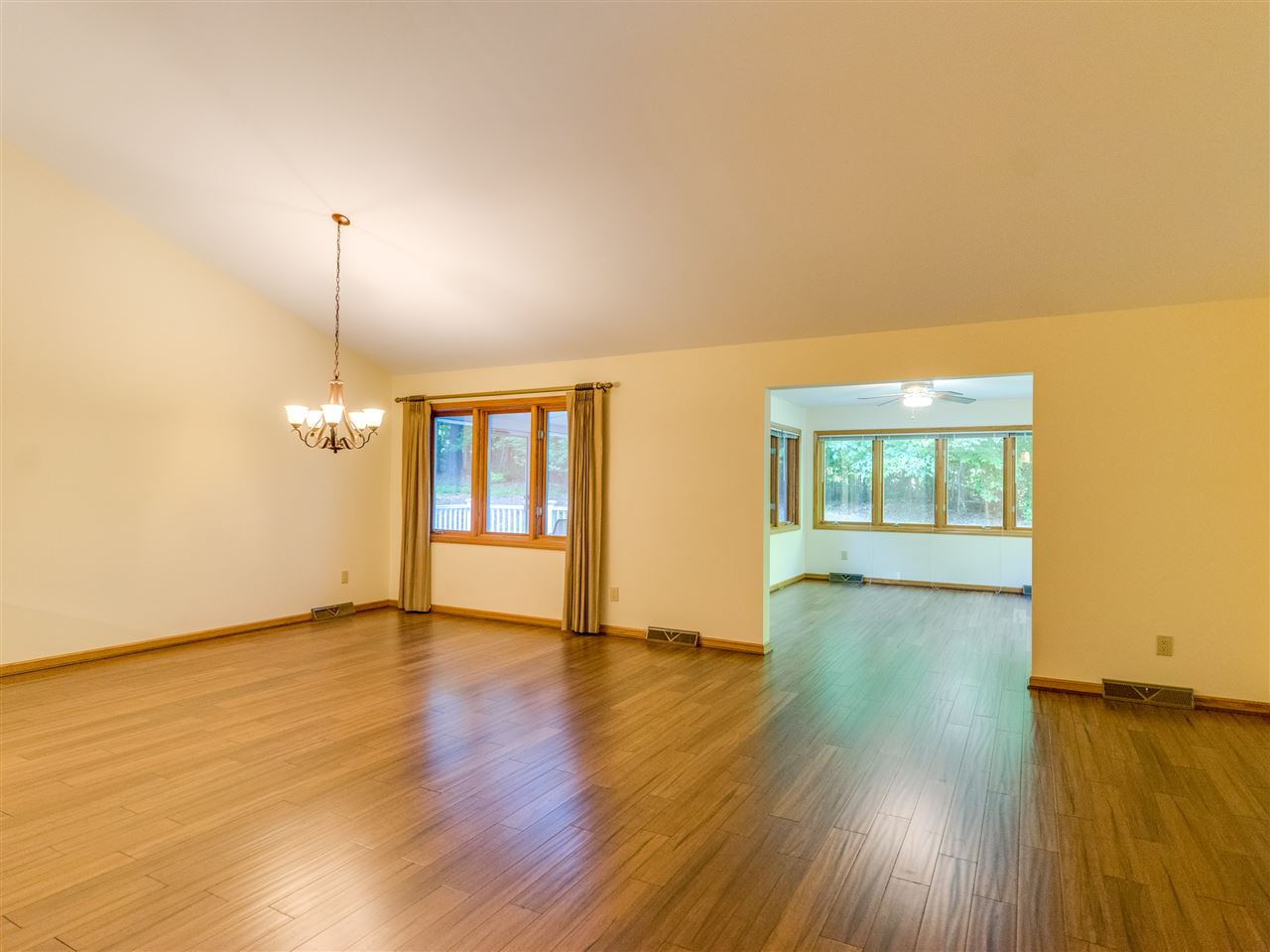 13116 Rumford Court Raleigh, NC 27614 - Photo 8 of 25 Photo 8