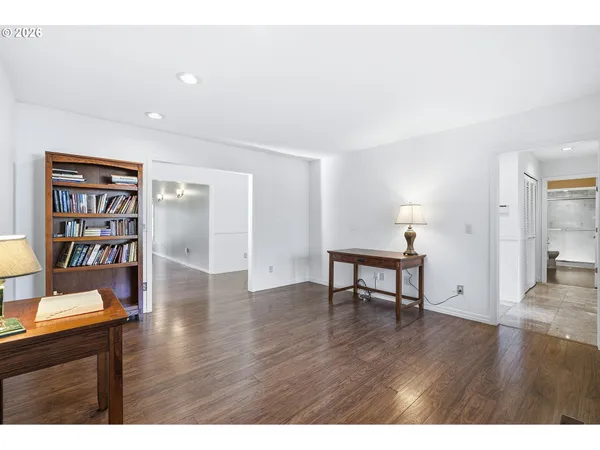 a view of entrance gate of the house