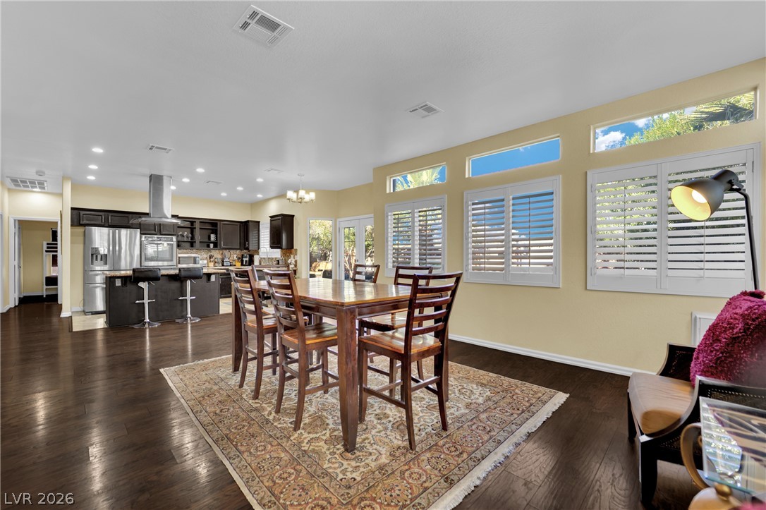 3214 East Rutledge Drive Las Vegas, NV 89120 - Photo 9 of 49