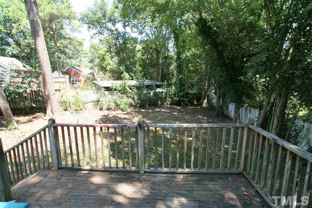 705 Mial Street Raleigh, NC 27608 - Photo 14 of 14 a view of a entrance
