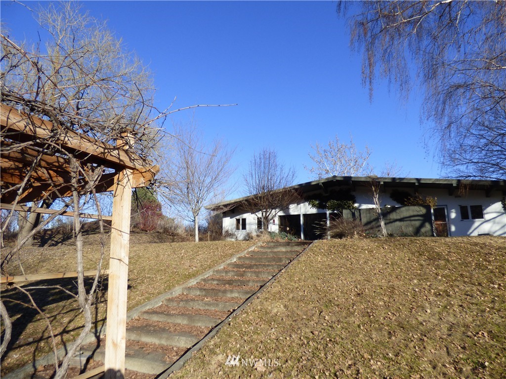 137 Danker Cutoff Road Okanogan, WA 98840 - Photo 24 of 25