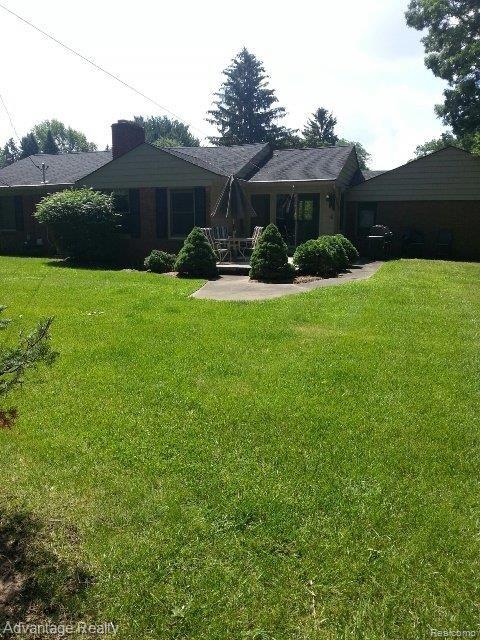 510 Elmhill Road Rochester, MI 48306 - Photo 20 of 24 20130710_120330_resized.jpg