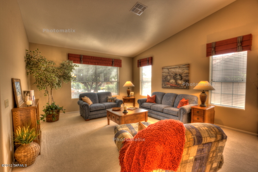 65832 East Desert Ridge Drive Tucson, AZ 85739 - Photo 11 of 25
