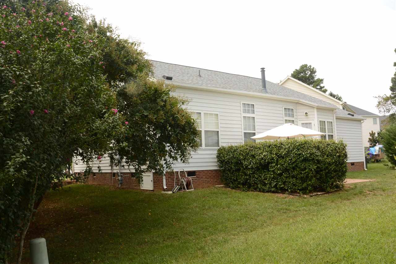 2509 Bulmer Terrace Raleigh, NC 27615 - Photo 15 of 18 Photo 18