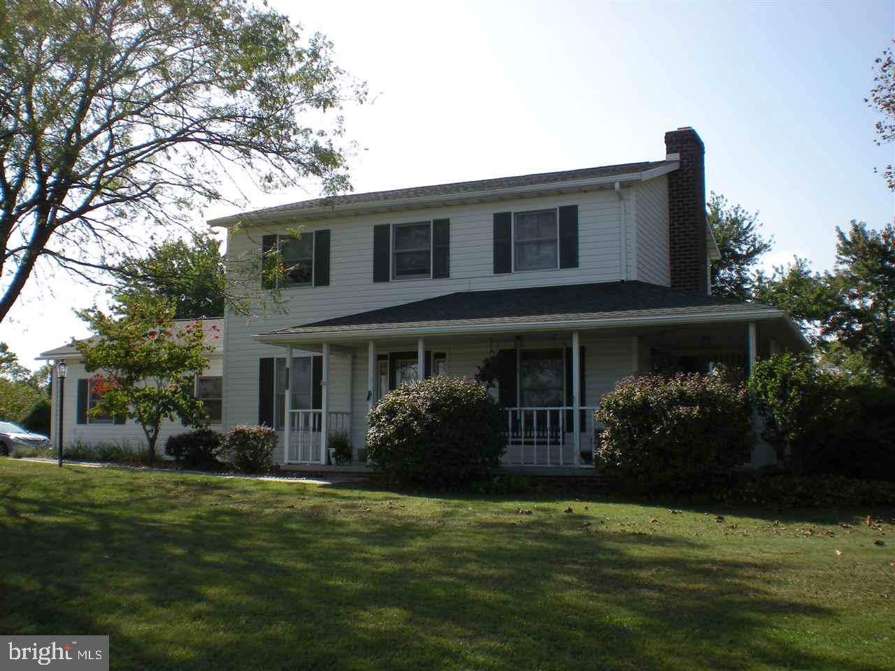 101 White Church Road Gettysburg, PA 17325 - Photo 1 of 19 Gallery Image 1