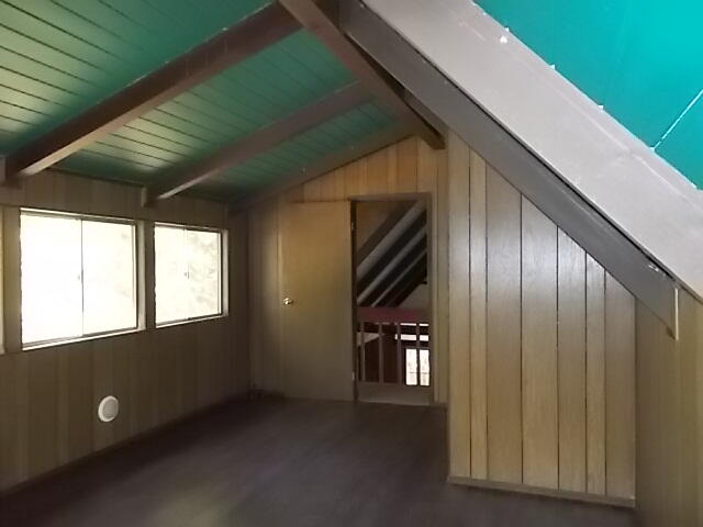 179 Rabbit Foot Trail California Hot Springs, CA 93207 - Photo 8 of 9 a view of an empty room with a window