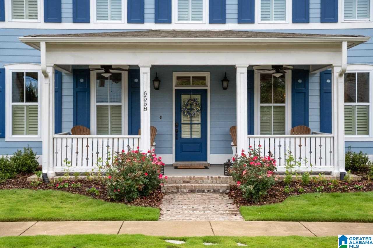 6558 Spring Street Trussville, AL 35173 - Photo 2 of 50