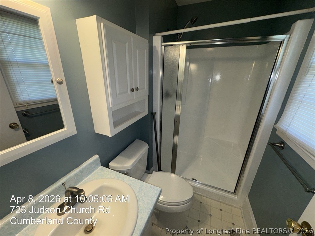 725 Judson Church Road Fayetteville, NC 28312 - Photo 14 of 20