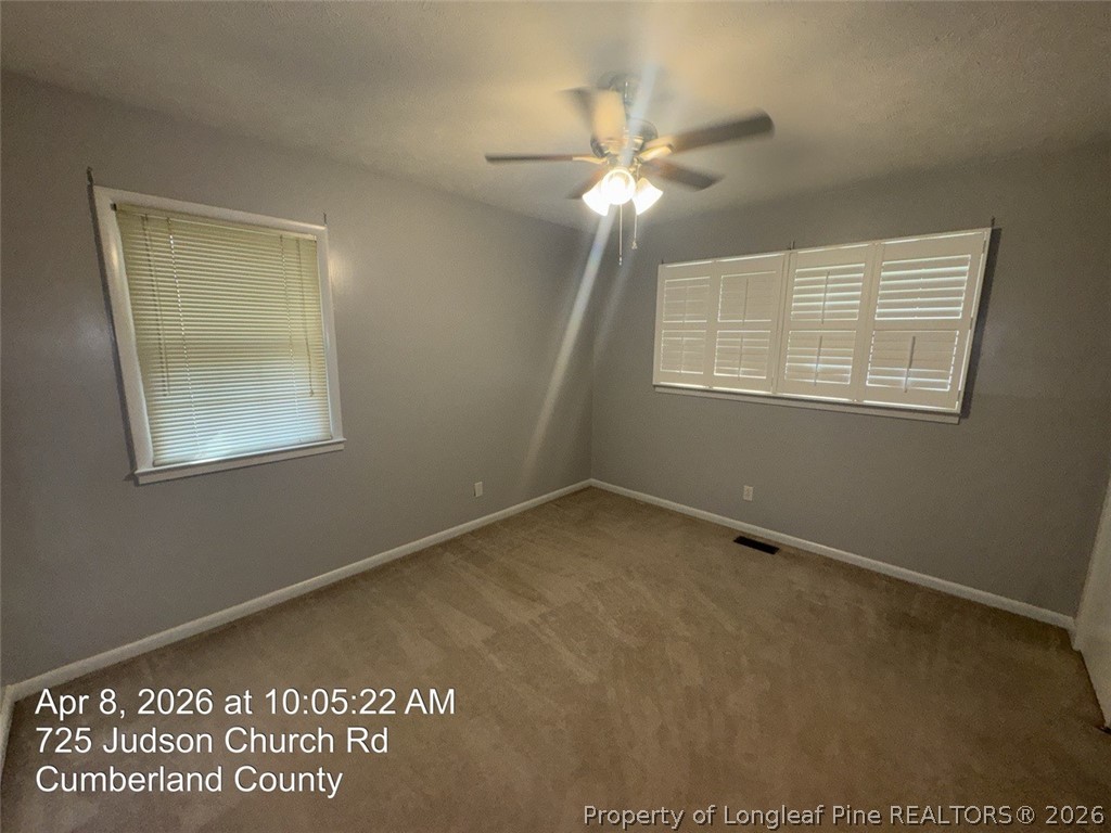 725 Judson Church Road Fayetteville, NC 28312 - Photo 15 of 20