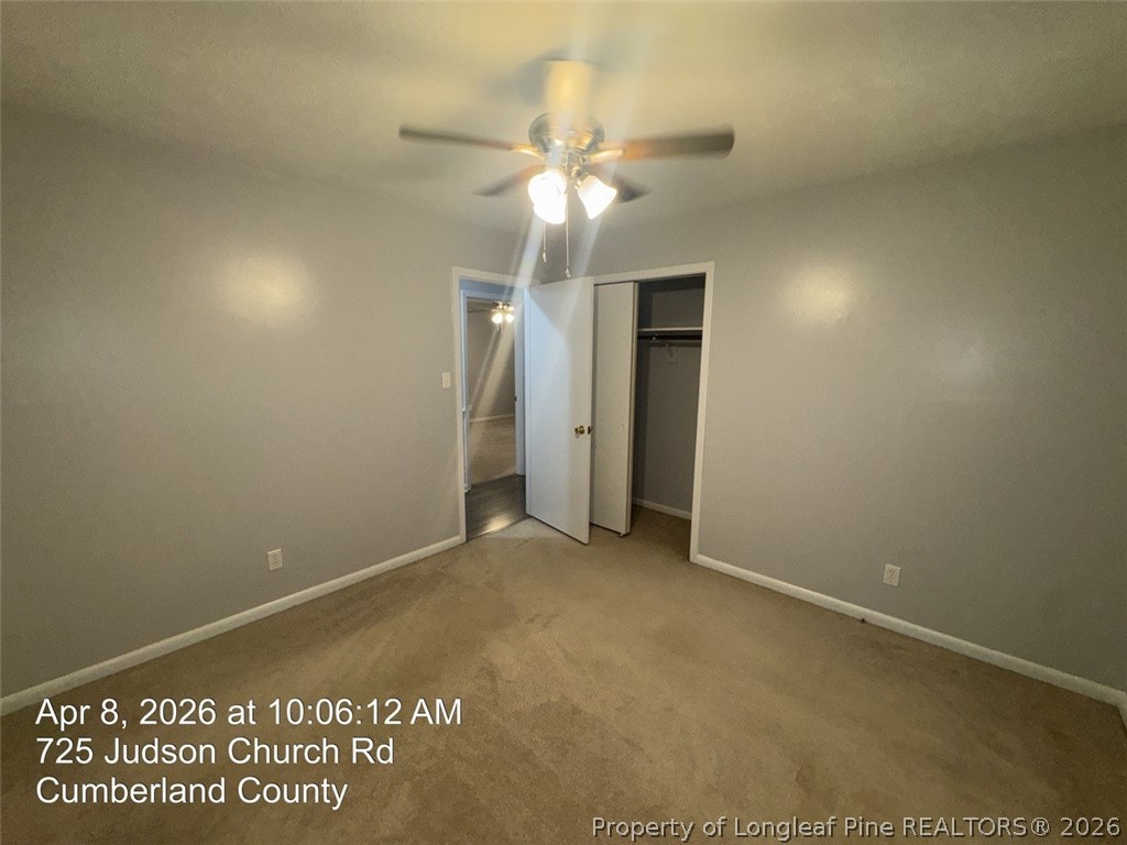 725 Judson Church Road Fayetteville, NC 28312 - Photo 18 of 20