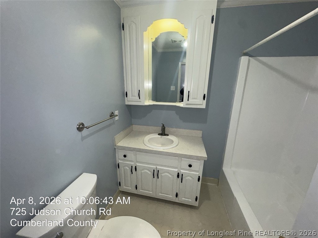 725 Judson Church Road Fayetteville, NC 28312 - Photo 19 of 20