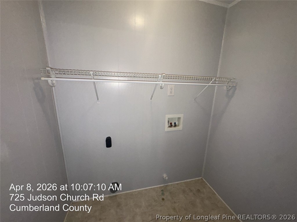 725 Judson Church Road Fayetteville, NC 28312 - Photo 20 of 20