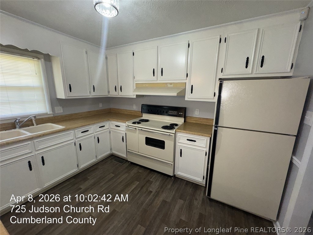 725 Judson Church Road Fayetteville, NC 28312 - Photo 10 of 20