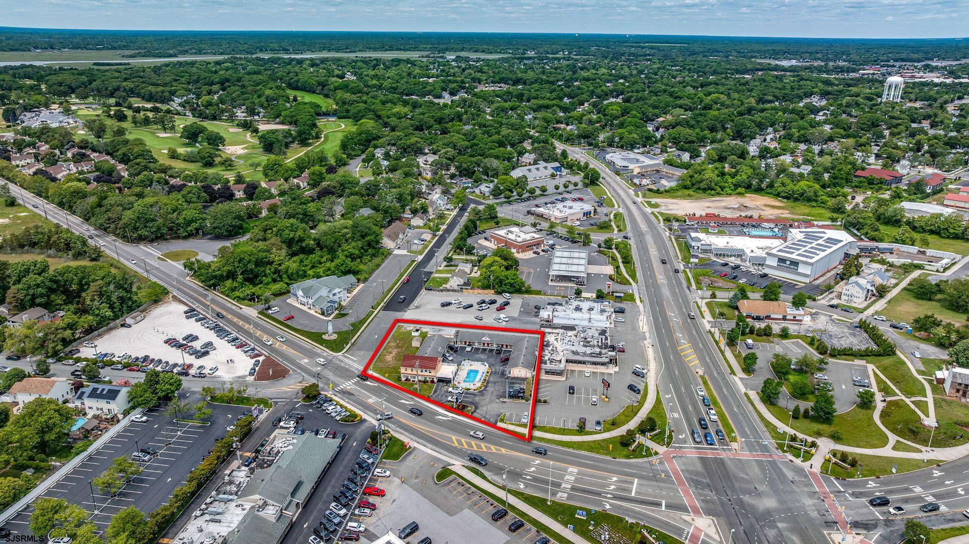 301 Mays Landing Road Somers Point, NJ 08244 - Photo 22 of 26 Gallery Image 22