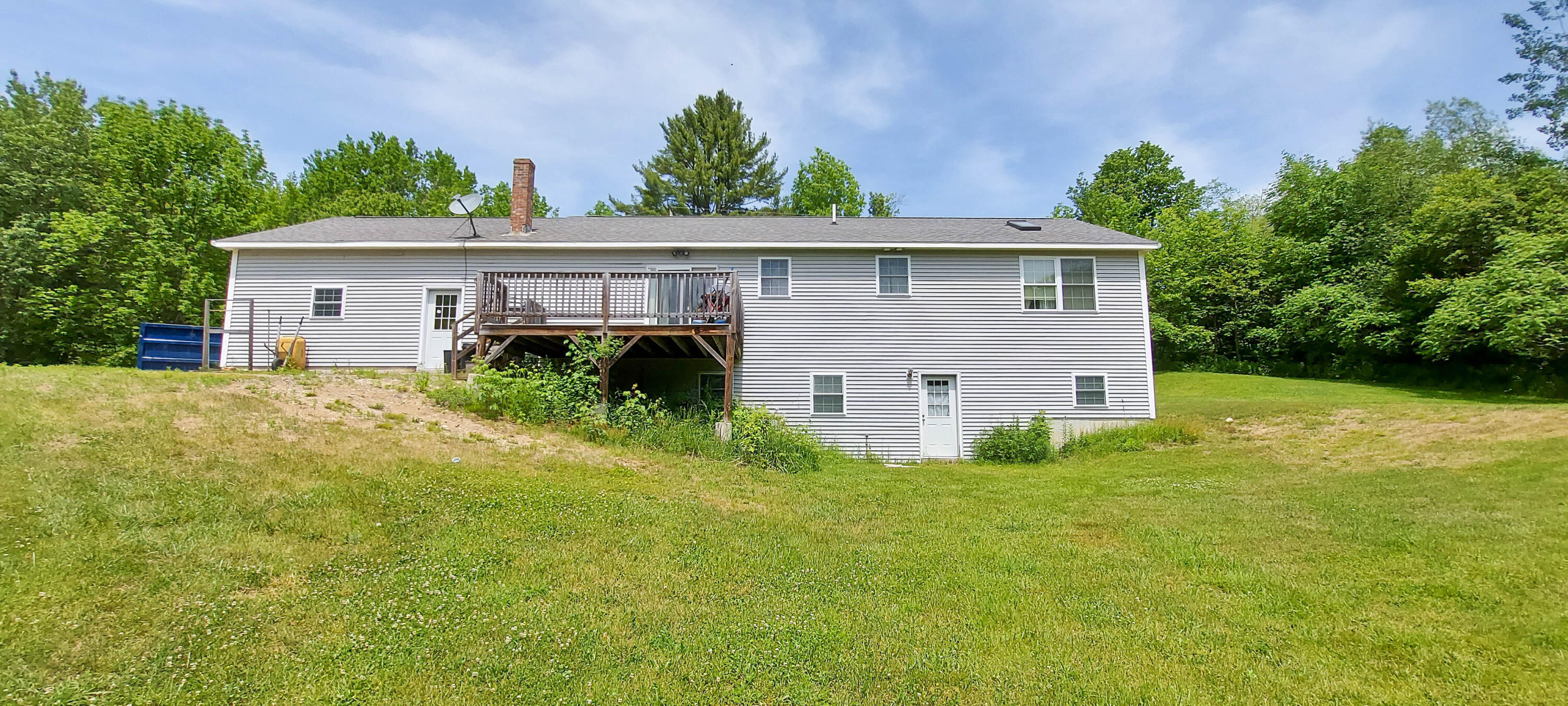 120 Cramm Road Limerick, ME 04048 - Photo 11 of 35 20220607_132019