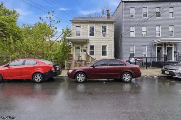 $490,000 | 31 Hillman Street, Paterson, NJ 07522