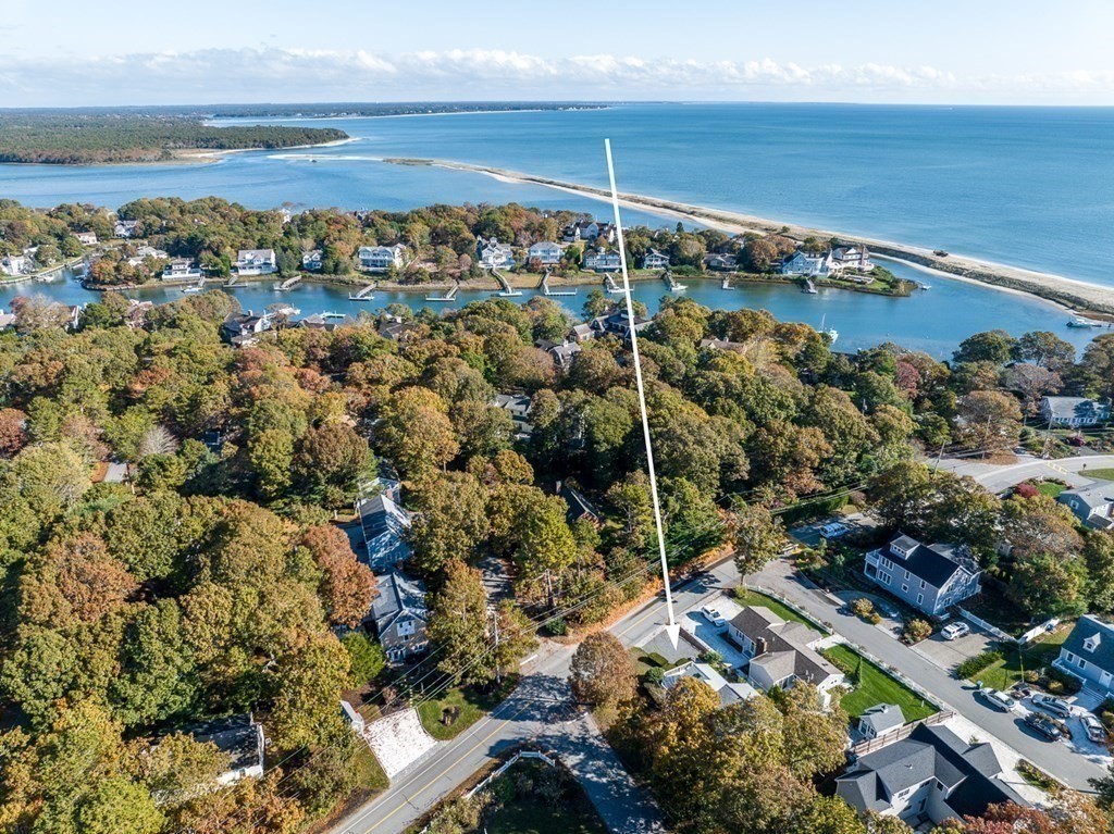 2 Uncle Percy's Road Mashpee, MA 02649 - Photo 2 of 32 a view of a city