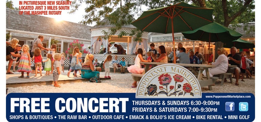 2 Uncle Percy's Road Mashpee, MA 02649 - Photo 30 of 32 a view of outdoor space with seating area